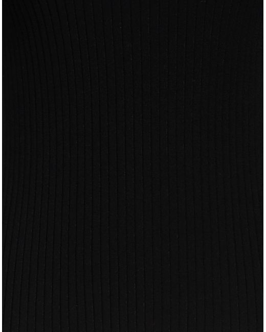 Pullover Courreges de color Black