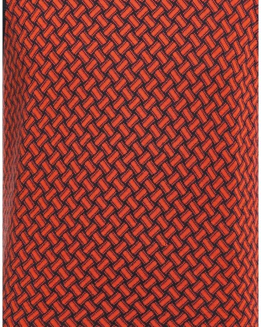 Drumohr Red Jumper for men