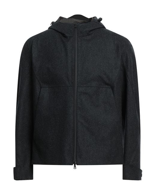 Esemplare Gray Jacket for men