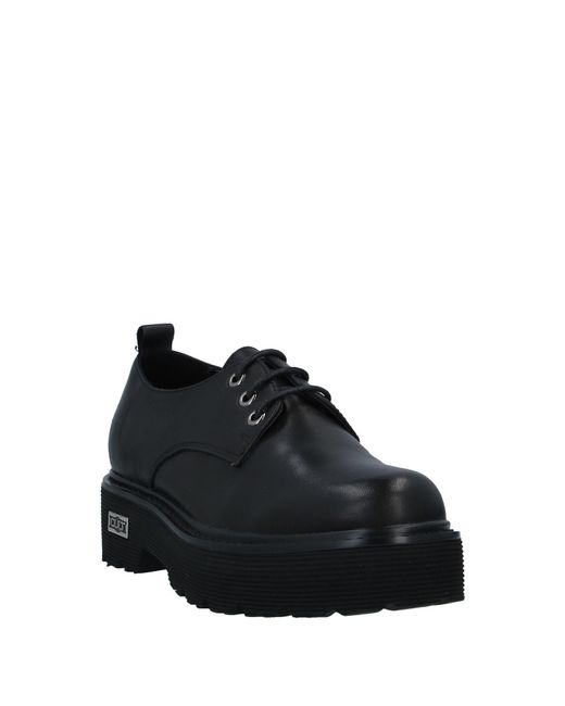 Stringate di Cult in Black