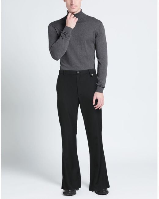 Egonlab Blue Trouser for men