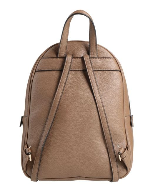 Zaino di ERMANNO FIRENZE in Brown