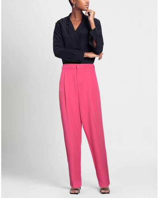 hinnominate Pink Trouser