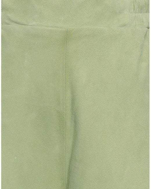 Oakwood Green Trouser