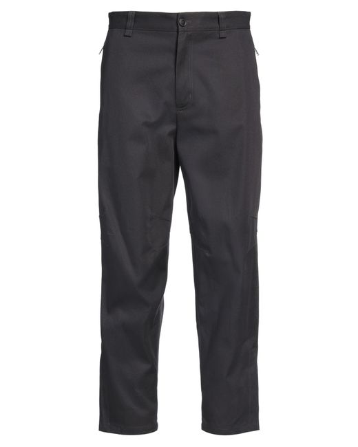 Lanvin Gray Trouser for men