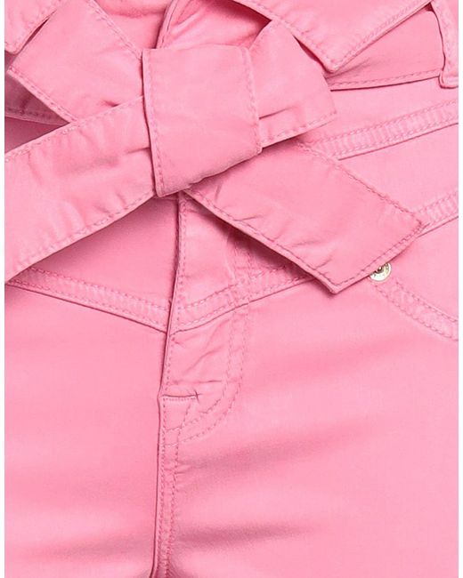 Denny Rose Pink Trouser