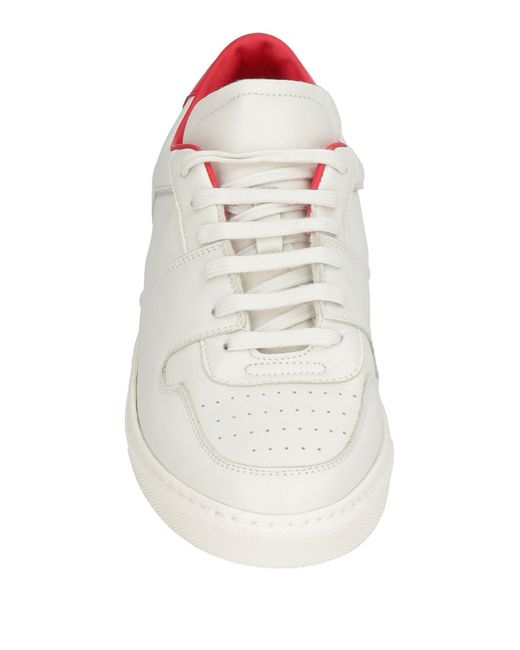 Common Projects White Sneakers