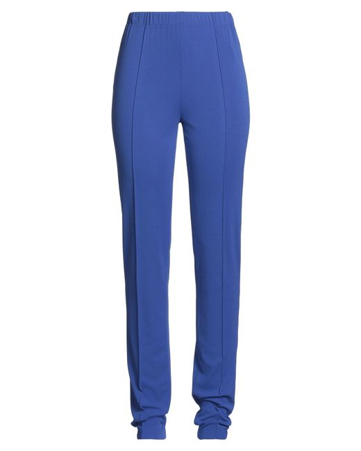 LEONARD Paris Blue Pants