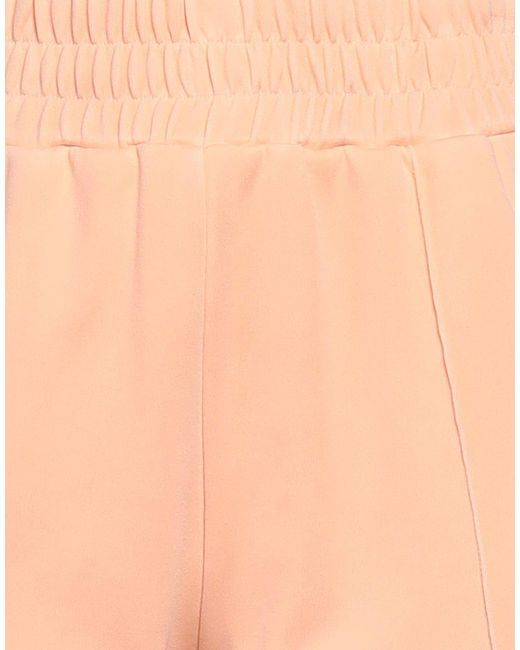 Palm Angels Multicolor Pants Polyamide, Polyester