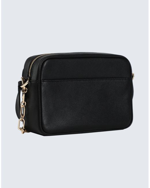 MICHAEL Michael Kors Black Cross-body Bag