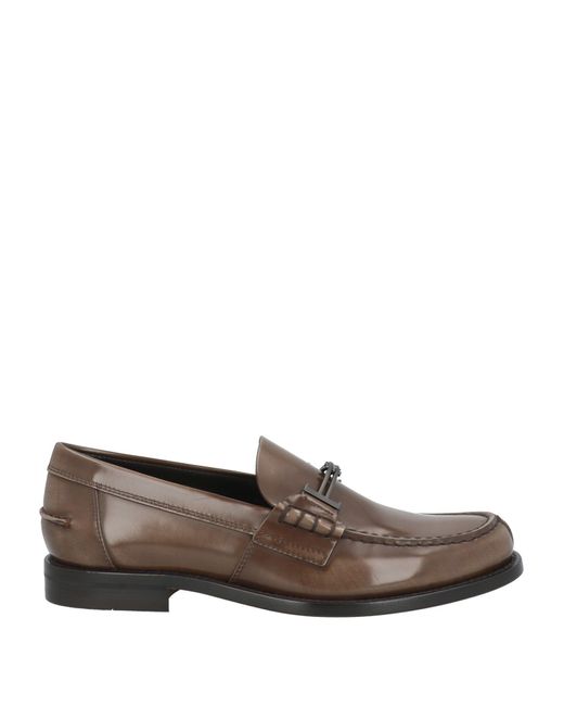 Tod's Mokassin in Brown für Herren