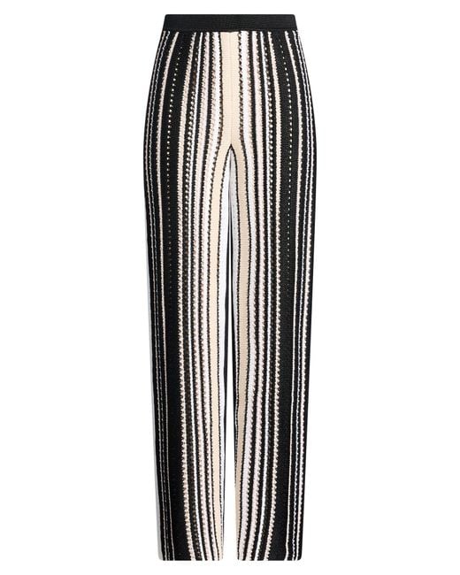 Missoni Black Pants
