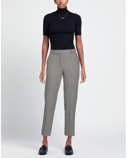 Manila Grace Gray Hose