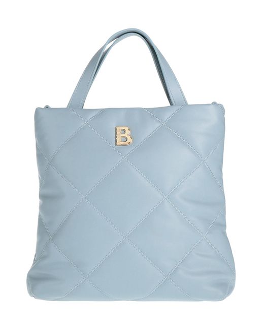 Borsa A Mano di Baldinini in Blue