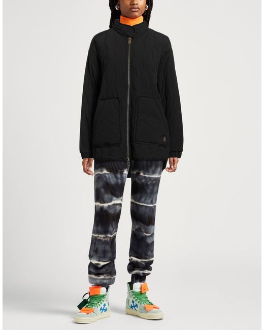 Refrigiwear Black Puffer