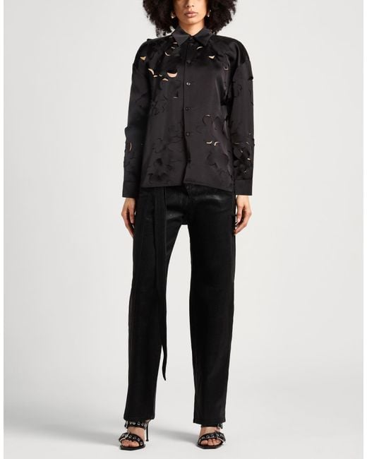 Marni Black Shirt