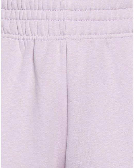 Nike Purple Pants