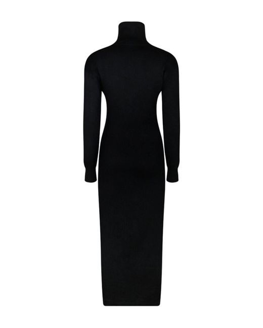 Vestido largo Isabel Marant de color Black