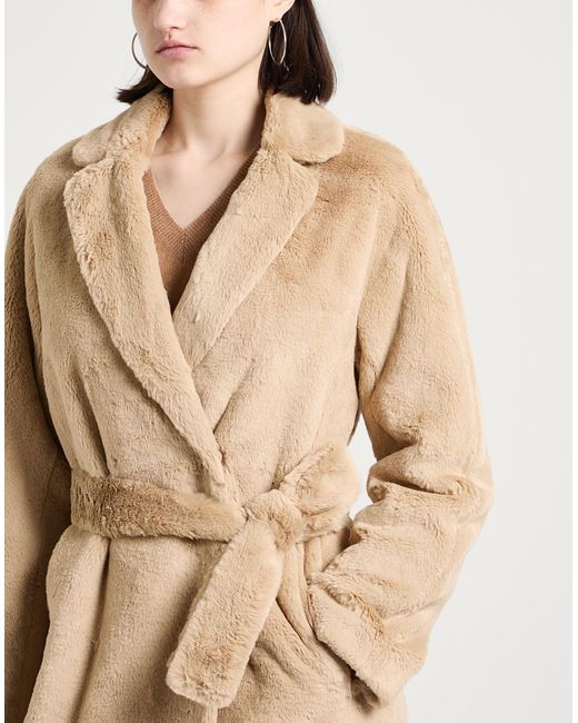 Bully Natural Shearling- & Kunstfell