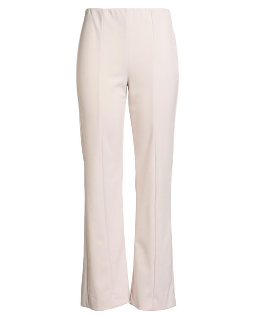 iBlues Natural Pants Polyester, Elastane