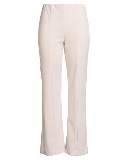 iBlues Natural Pants Polyester, Elastane