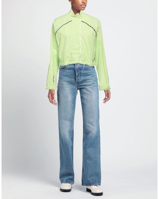 Superdry Green Jacket