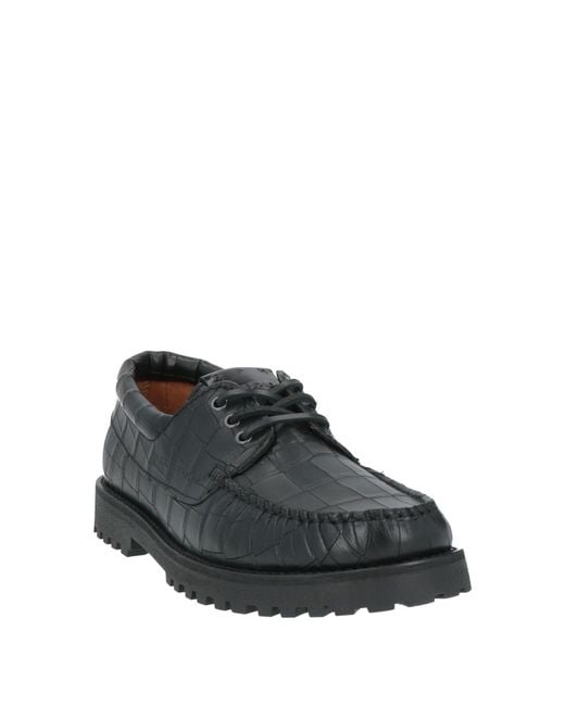 Stringate di COPENHAGEN in Black