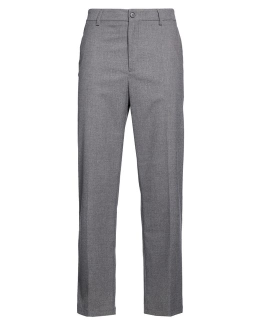 Pantalon Alpha Studio pour homme en coloris Gray