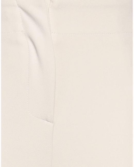 Pinko White Trouser