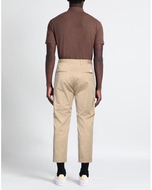 PMDS PREMIUM MOOD DENIM SUPERIOR Hose in Natural für Herren
