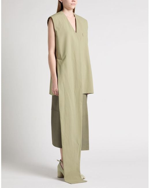 Blazer di Gauchère in Green