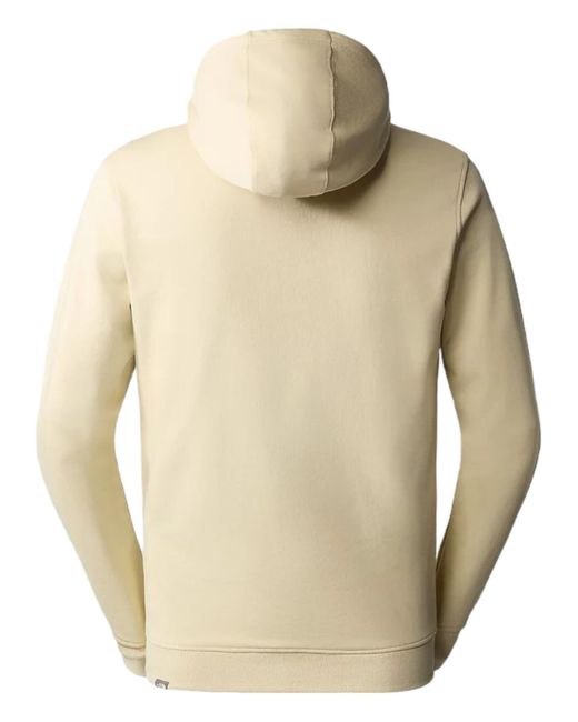 The North Face Sweatshirt in Natural für Herren