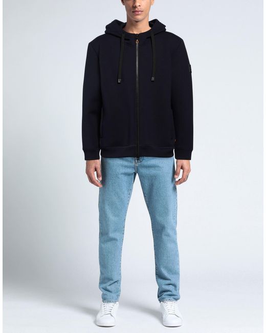 Dekker Blue Jacket for men