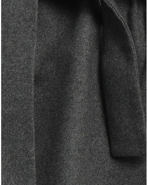 Robe courte Setchu en coloris Black
