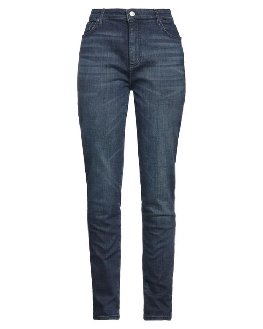 ARMANI EXCHANGE Blue Jeans