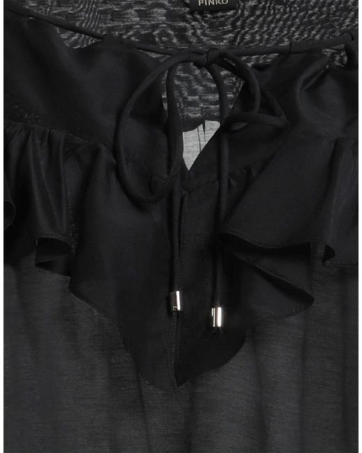 Pinko Black Top