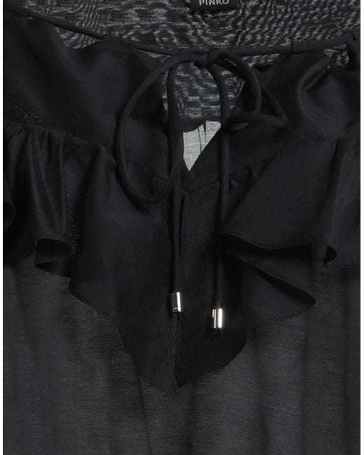 Pinko Black Top
