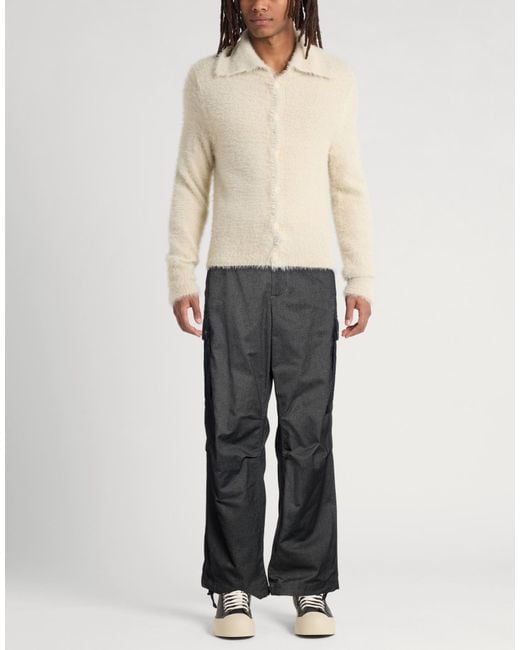 Iceberg Gray Trouser for men