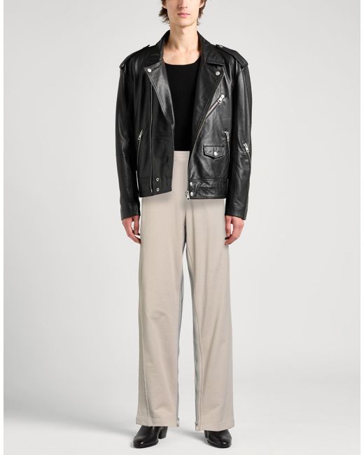 Helmut Lang Natural Trouser for men