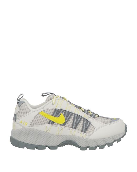 Nike White Trainers for men