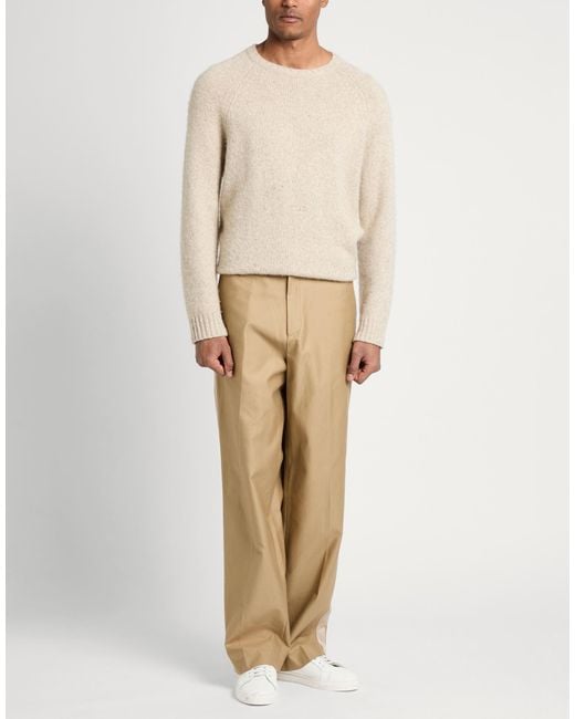 Bluemarble Natural Trouser for men