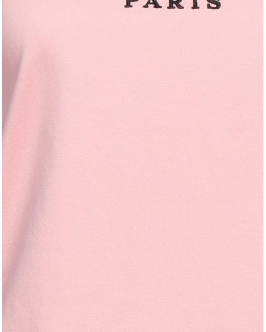 Lanvin Pink T-shirt
