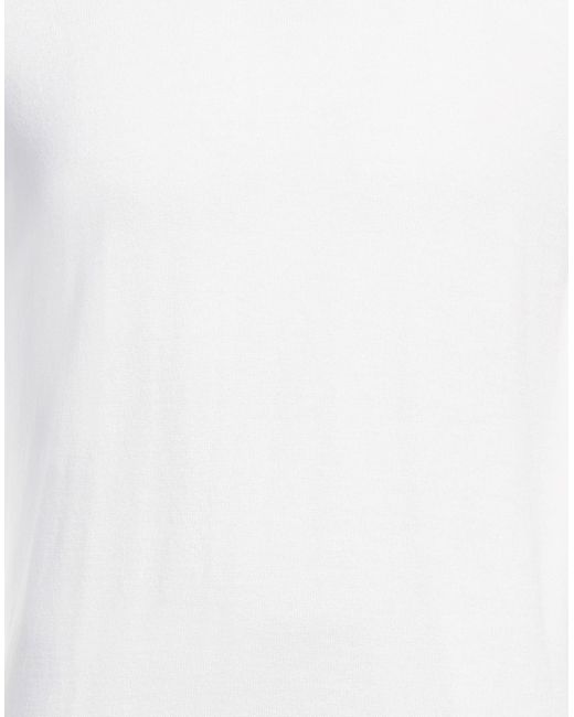 Pullover Colmar de hombre de color White