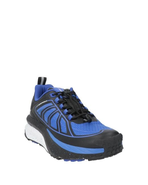 EA7 Sneakers in Blue für Herren