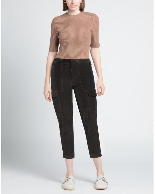 Ballantyne Black Pants