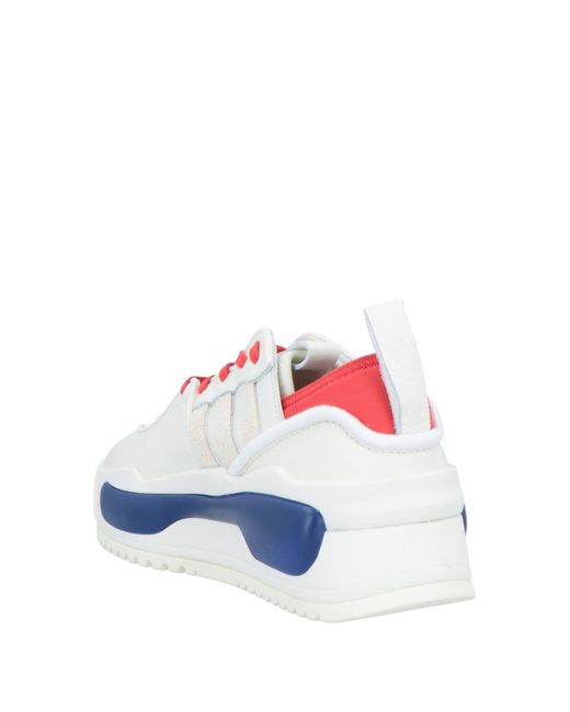 Sneakers Y-3 de color White