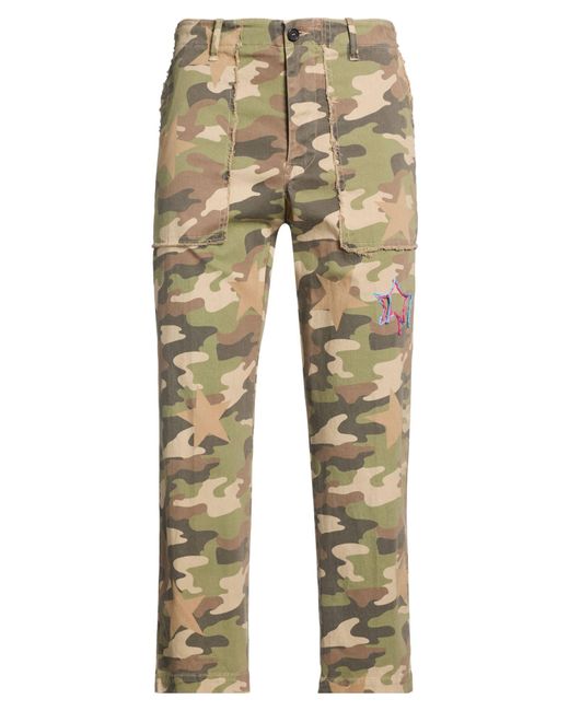 Saucony Natural Pants Cotton, Elastane for men