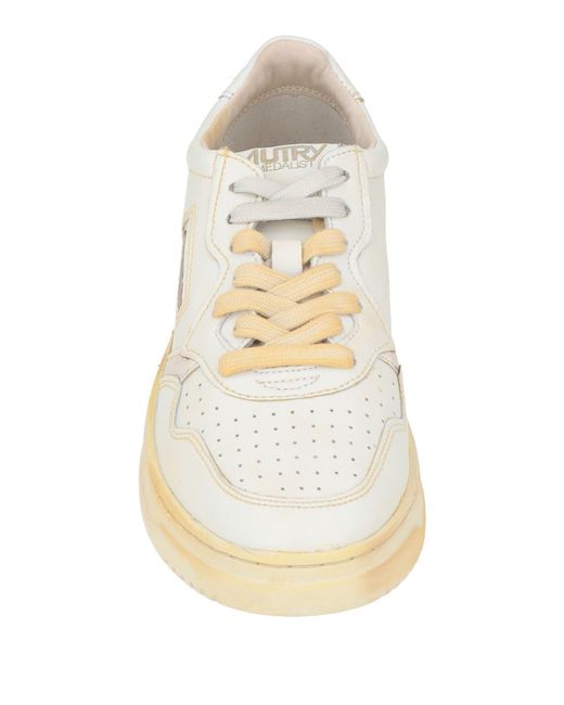 Autry Natural Trainers