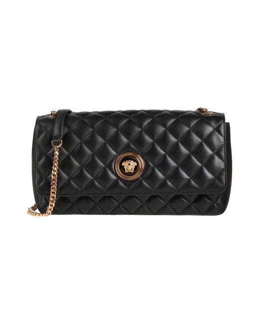 Borse A Tracolla di Versace in Black