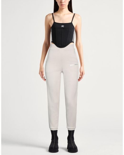 EA7 White Trouser
